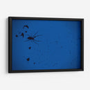 Cazadora en la Sombra - ECO | Cuadro decorativo de Canvas Lab