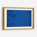 Cazadora en la Sombra - ECO | Cuadro decorativo de Canvas Lab