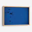 Cazadora en la Sombra - ECO | Cuadro decorativo de Canvas Lab