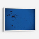 Cazadora en la Sombra - ECO | Cuadro decorativo de Canvas Lab