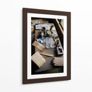 Cuadro decorativo de Canvas Lab