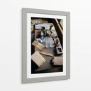 Cuadro decorativo de Canvas Lab