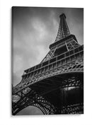 Ángulo Eiffel | Cuadro decorativo de Canvas Lab