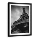 Ángulo Eiffel | Cuadro decorativo de Canvas Lab