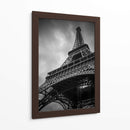 Ángulo Eiffel | Cuadro decorativo de Canvas Lab