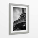 Ángulo Eiffel | Cuadro decorativo de Canvas Lab
