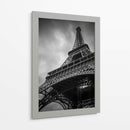 Ángulo Eiffel | Cuadro decorativo de Canvas Lab
