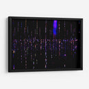 Lluvia de luz en el museo - ECO | Cuadro decorativo de Canvas Lab