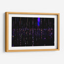 Lluvia de luz en el museo - ECO | Cuadro decorativo de Canvas Lab