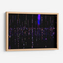 Lluvia de luz en el museo - ECO | Cuadro decorativo de Canvas Lab