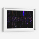 Lluvia de luz en el museo - ECO | Cuadro decorativo de Canvas Lab