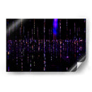 Lluvia de luz en el museo - ECO | Cuadro decorativo de Canvas Lab