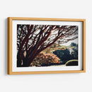 El caos en la naturaleza - ECO | Cuadro decorativo de Canvas Lab