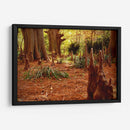 Raíces misteriosas - ECO | Cuadro decorativo de Canvas Lab