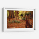 Raíces misteriosas - ECO | Cuadro decorativo de Canvas Lab