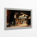 Cuadro decorativo de Canvas Lab
