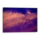 Atardecer Imaginado - ECO | Cuadro decorativo de Canvas Lab