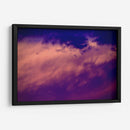 Atardecer Imaginado - ECO | Cuadro decorativo de Canvas Lab