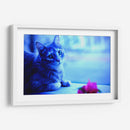 El Encanto de Morgana - ECO | Cuadro decorativo de Canvas Lab