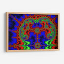 Laberinto Mental - ECO | Cuadro decorativo de Canvas Lab