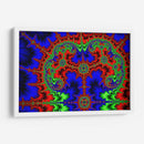 Laberinto Mental - ECO | Cuadro decorativo de Canvas Lab