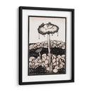 Hongo goteante - Julie de Graag | Cuadro decorativo de Canvas Lab