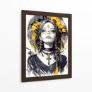 Cuadro decorativo de Canvas Lab