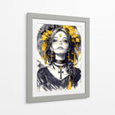Cuadro decorativo de Canvas Lab