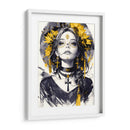 Catrinas 2024 - 01 - DeLaVegaGaming | Cuadro decorativo de Canvas Lab