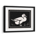 Pato - Julie de Graag | Cuadro decorativo de Canvas Lab