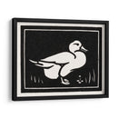 Pato - Julie de Graag | Cuadro decorativo de Canvas Lab