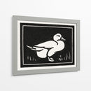 Pato - Julie de Graag | Cuadro decorativo de Canvas Lab