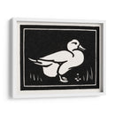 Pato - Julie de Graag | Cuadro decorativo de Canvas Lab