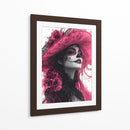Cuadro decorativo de Canvas Lab