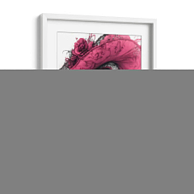 Catrinas 2024 - 07 - DeLaVegaGaming | Cuadro decorativo de Canvas Lab