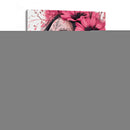 Catrinas 2024 - 08 - DeLaVegaGaming | Cuadro decorativo de Canvas Lab