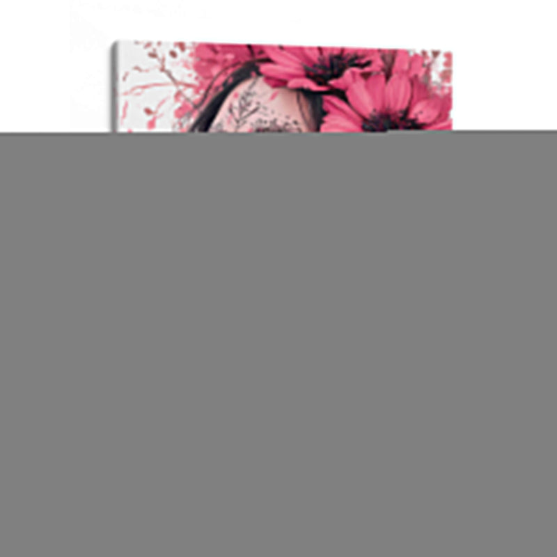 Catrinas 2024 - 08 - DeLaVegaGaming | Cuadro decorativo de Canvas Lab