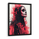 Catrinas 2024 - 10 - DeLaVegaGaming | Cuadro decorativo de Canvas Lab