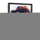 Catrinas 2024 - 13 - DeLaVegaGaming | Cuadro decorativo de Canvas Lab