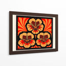Cereza de las Indias Orientales - I - Julie de Graag | Cuadro decorativo de Canvas Lab