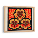 Cereza de las Indias Orientales - I - Julie de Graag | Cuadro decorativo de Canvas Lab