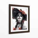 Cuadro decorativo de Canvas Lab