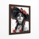Cuadro decorativo de Canvas Lab