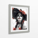 Cuadro decorativo de Canvas Lab