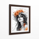 Cuadro decorativo de Canvas Lab