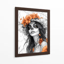 Cuadro decorativo de Canvas Lab