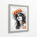Cuadro decorativo de Canvas Lab
