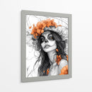 Cuadro decorativo de Canvas Lab