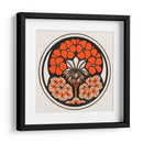 Cereza de las Indias Orientales - II - Julie de Graag | Cuadro decorativo de Canvas Lab