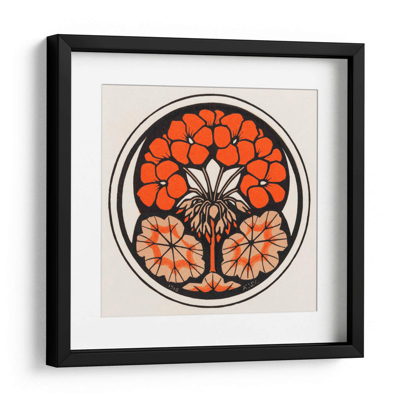 Cereza de las Indias Orientales - II - Julie de Graag | Cuadro decorativo de Canvas Lab